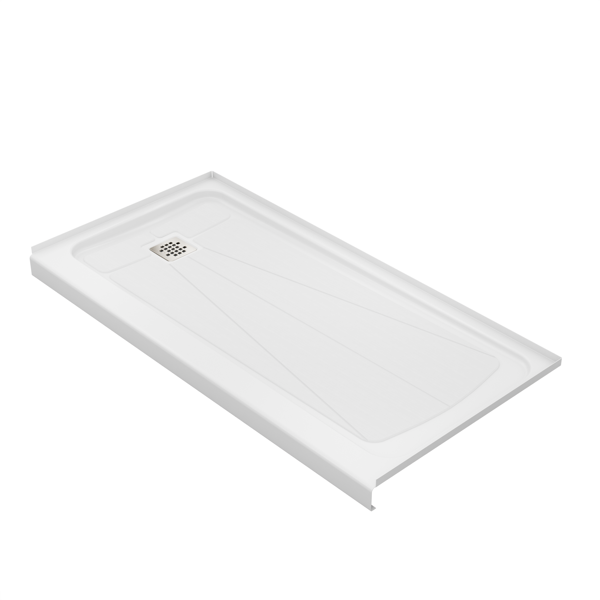Shower base 11