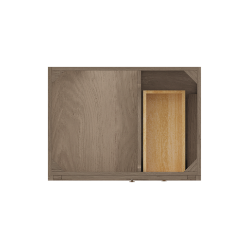 Brown 32 open