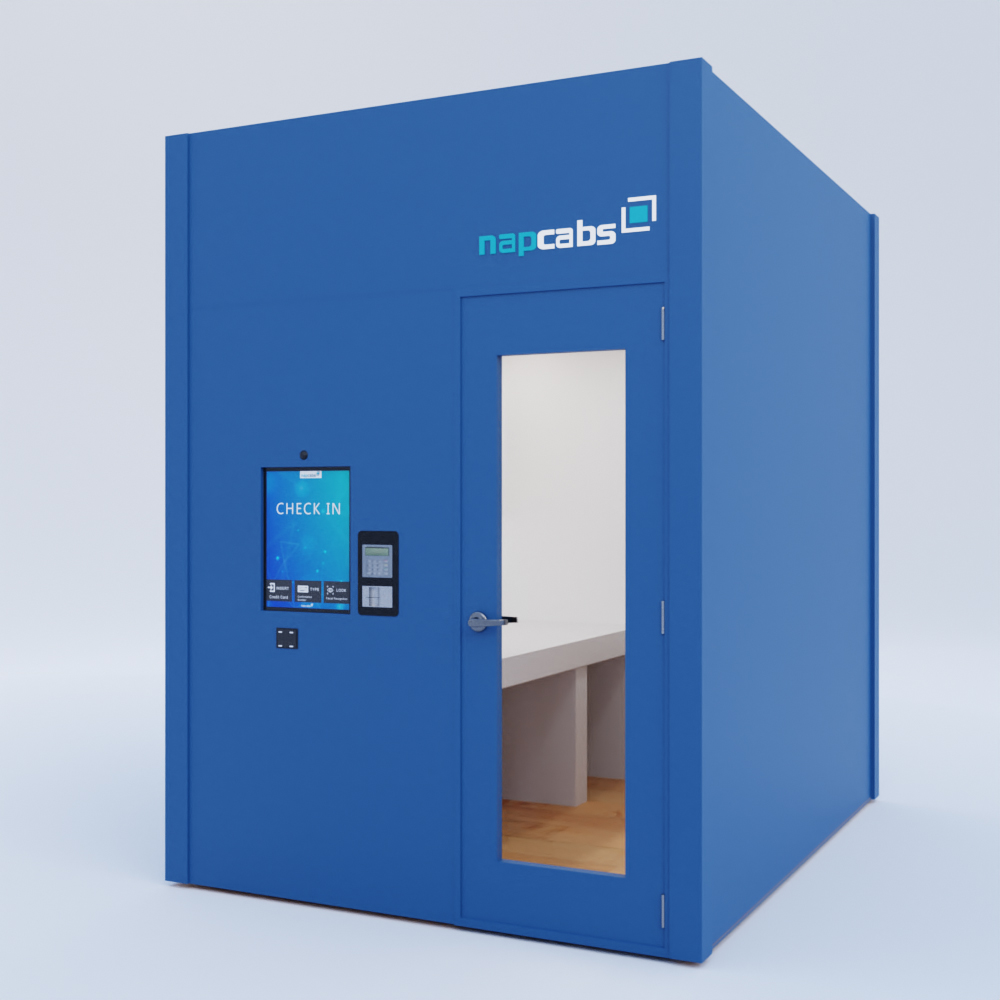 NapCabs