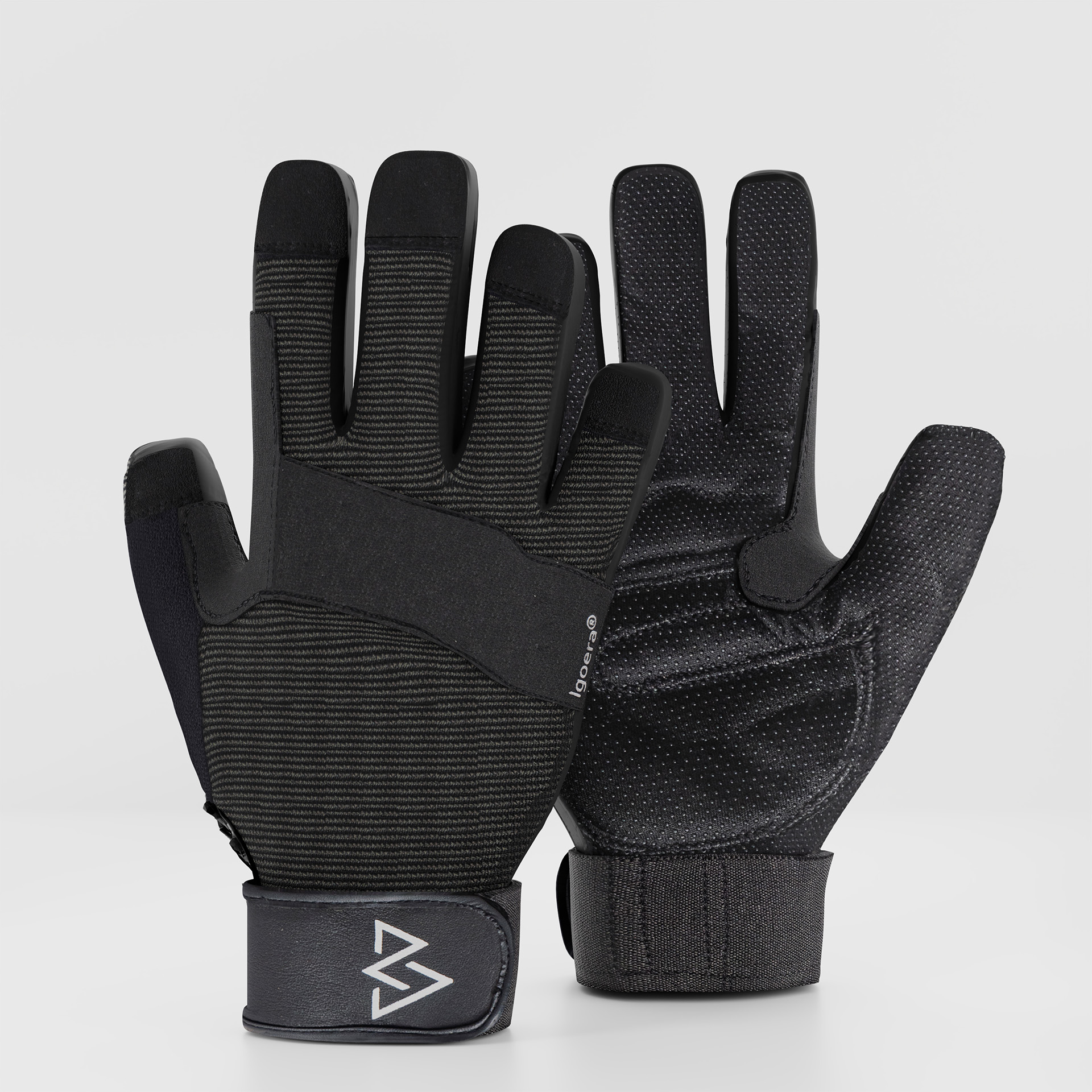 Glove render